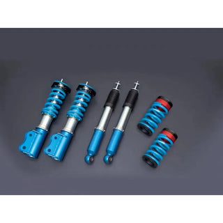 Cusco Circuit Track Coilovers (F&R): Fits Most BRZ/FR-S/86/GR86 Models