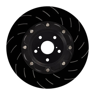 EBC 2-Piece Floating Front Rotors (FRONT): Toyota GR Corolla 2023+