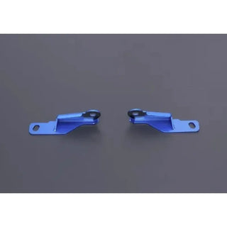 Cusco Steering Rack Reinforcing Stay: Subaru BRZ (13-20) & Toyota GR86 (22+)