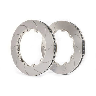 Girodisc Front Replacement Rings (FRONT): Toyota GR Corolla 2023+