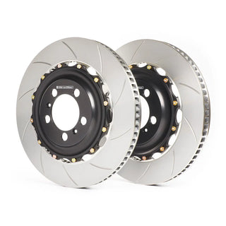 Girodisc Rotor (FRONT): Toyota GR Corolla 2023+