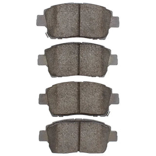DFC 00-09 Scion XB Front 5000 Advanced Ceramic Brake Pads