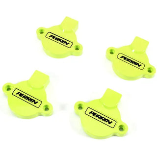 Perrin Cam Solenoid Cover: Scion FR-S (13+), Subaru BRZ (13+), Toyota 86 (13+), Toyota GR86 (22+)