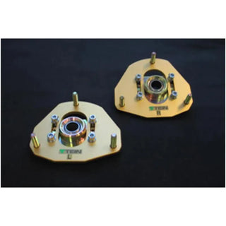 Tein Front Left Upper Pillow Ball Mount: Fits Most Toyota/Subaru 86/BRZ/FR-S/GR86