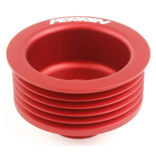 Perrin Alternator Pulley: Subaru BRZ 2022+ & Toyota GR86 2022+