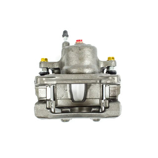 PowerStop Caliper (FRONT LEFT): Scion tC 2005 - 2010 w/ Bracket