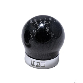 HKS Carbon Shift Knob: Toyota GR Corolla 2023+