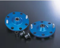 Cusco Rear Fixed Pillow Ball Mount: Fits Most Scion FR-S/BRZ/86 13-21