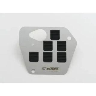 Cusco Oil Pan Baffle Plate Kit: Toyota GR86 (22+) & Subaru BRZ (22+) (FA24) (Exclude 2.0L FA20)