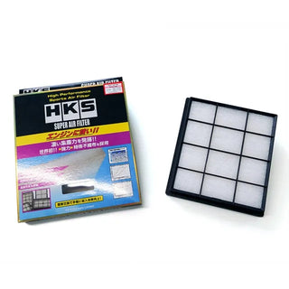 HKS Super Filter: 2023 - 2026 Toyota GR Corolla