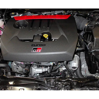 HKS SSQV4 Blow Off Valve Kit: Toyota GR Corolla 2023+