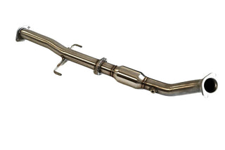 Invidia Front Pipe (FRONT): Toyota GR Corolla 2023+