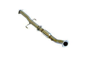 Invidia Front Pipe (FRONT): Toyota GR Corolla 2023+