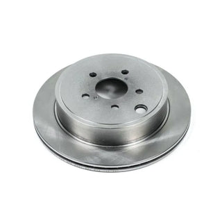 PowerStop Autospecialty Rear Brake Rotor: Subaru BRZ, 86 & GR86