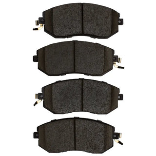 DFC 10-20 Scion FR-S Front 5000 Advanced Ceramic Brake Pads