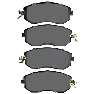 DFC 10-20 Scion FR-S Front 5000 Advanced Ceramic Brake Pads