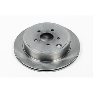 PowerStop Autospecialty Rear Brake Rotor: Subaru BRZ, 86 & GR86