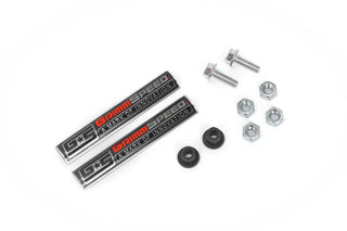 GrimmSpeed High Lift Hood Struts: Subaru BRZ 2022+ & Toyota GR86 2022+