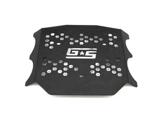 GrimmSpeed Engine Cover Kit: Subaru BRZ 2022+ & Toyota GR86 2022+