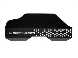 GrimmSpeed Engine Cover Kit: Subaru BRZ 2022+ & Toyota GR86 2022+