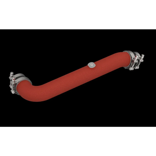 K&N Engineering Charge Pipe Kit: Toyota GR Corolla 2023+