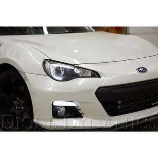 Diode Dynamics Always-On Module: Subaru BRZ (13-20), Toyota 86 (17-20) & Scion FR-S (13-16)