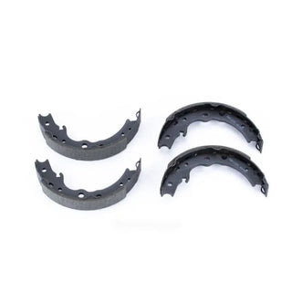 PowerStop Autospecialty Parking Brake Shoes: Fits Subaru BRZ, Toyota 86 & GR86 (REAR)