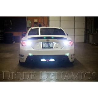 Diode Dynamics Tail as Turn + Backup Module: Fits Subaru BRZ, Toyota 86, Scion FR-S