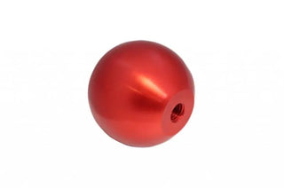 Torque Solution Fat Head Shift Knob (Blue): Subaru Sti 04-14/ Subaru BRZ 2013+/ Scion FR-S 2013+