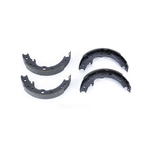 PowerStop Autospecialty Parking Brake Shoes: Fits Subaru BRZ, Toyota 86 & GR86 (REAR)