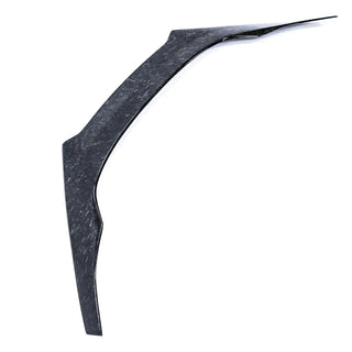 Compressive Tuning Functional Halo Spoiler: Subaru BRZ 2022 - 2024