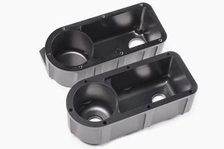 Radium Engineering Coolant Tank Kit: Toyota GR Corolla 2023+