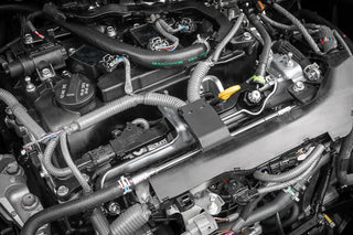 Radium Engineering Fuel Rail: Toyota GR Corolla 2023+