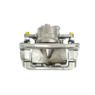 PowerStop Caliper (FRONT): Fits Most Scion tC/iM Models w/ Bracket