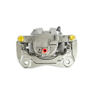 PowerStop Caliper (FRONT): Fits Most Scion tC/iM Models w/ Bracket