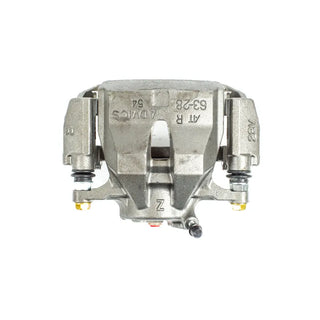 PowerStop Caliper (FRONT): Fits Most Scion tC/iM Models w/ Bracket