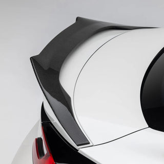 Compressive Tuning Functional Halo Spoiler: Subaru BRZ 2022 - 2024