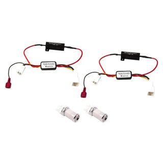 Diode Dynamics Tail as Turn + Backup Module: Fits Most BRZ/FR-S/86 Models
