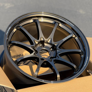 Volk Racing CE28N-PLUS / Shining Bronze Metal | 18x9.5 | 5x114.3 | +22mm Offset