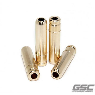GSC Power Division Exhaust Valve Guide +.001 Oversize: Subaru FA20 Engine