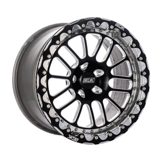 Belak Series 2 Wheel (REAR): Subaru BRZ, Toyota 86 & Scion FR-S Single Beadlock