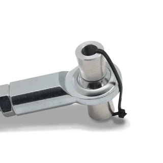 BLOX Racing Rear Adjustable End Links: Fits Toyota 86, Subaru BRZ & Scion FR-S