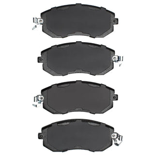 R1 10-25 Scion FR-S Front R1 Ceramic Brake Pads