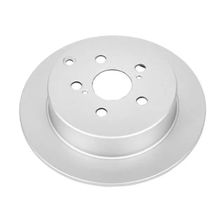 PowerStop Evolution Geomet Coated Rotor (REAR): Scion tC 2005 - 2010