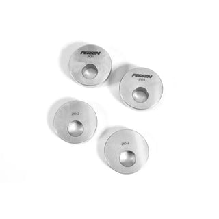 Perrin Driveshaft Carrier Bushings: Subaru WRX, BRZ, FR-S, Toyota GR86