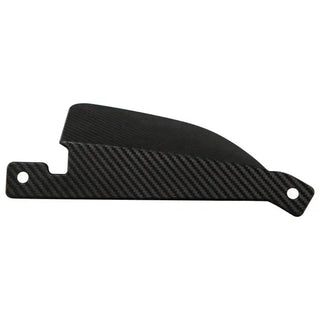 Remark Outer Exhaust Block Off Plates: Toyota GR Corolla 2023+
