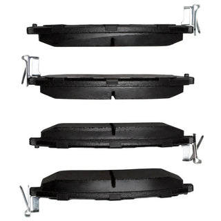 R1 10-25 Scion FR-S Front R1 Ceramic Brake Pads