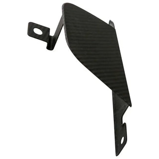 Remark Outer Exhaust Block Off Plates: Toyota GR Corolla 2023+