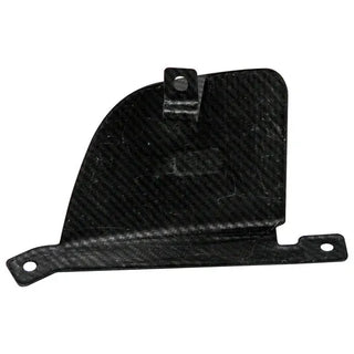 Remark Outer Exhaust Block Off Plates: Toyota GR Corolla 2023+