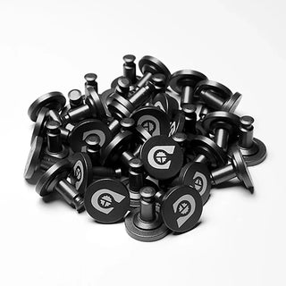 Compressive Engine Dress-up Clips 16 Piece Complete Kit: Subaru BRZ 2022 - 2024